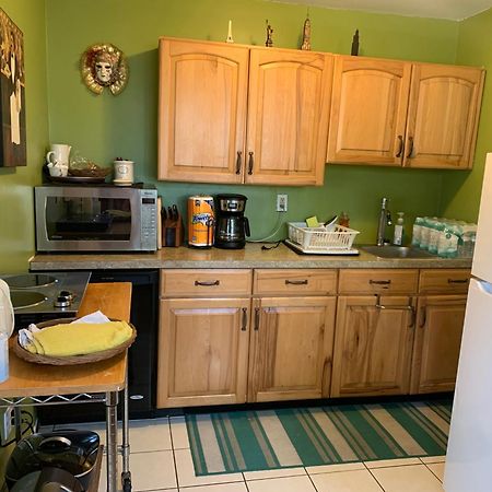 One Bed Suite Near Beaches And Downtown Sarasota Eksteriør billede