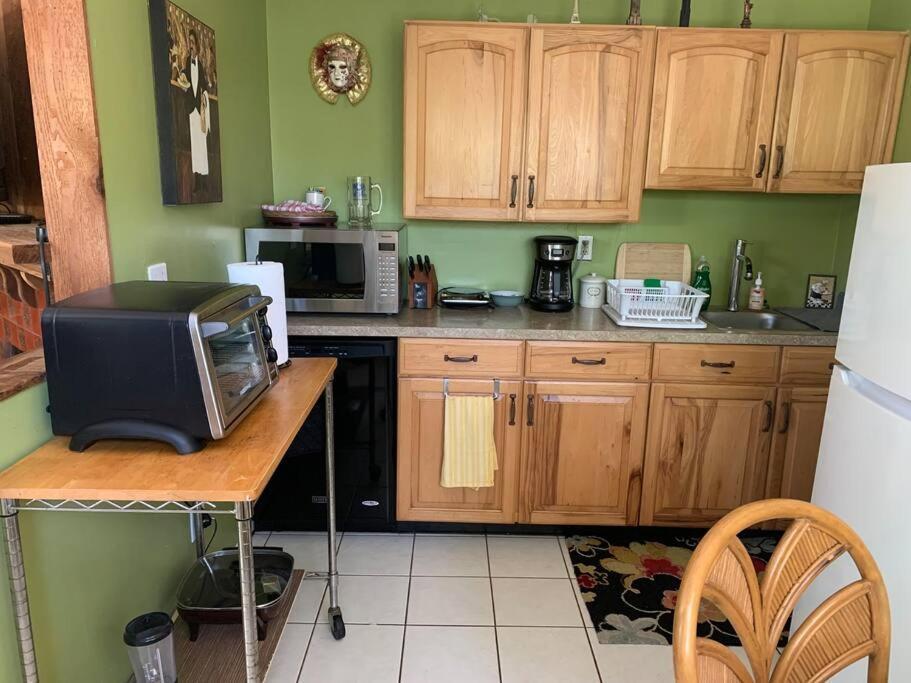 One Bed Suite Near Beaches And Downtown Sarasota Eksteriør billede