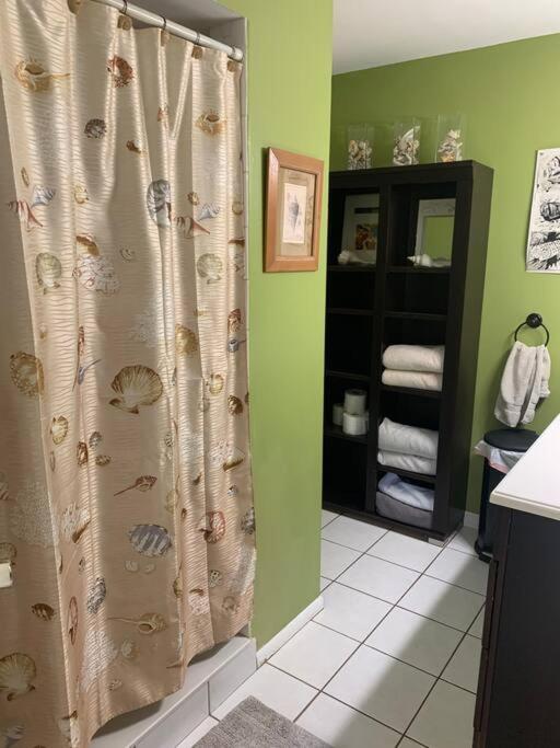 One Bed Suite Near Beaches And Downtown Sarasota Eksteriør billede