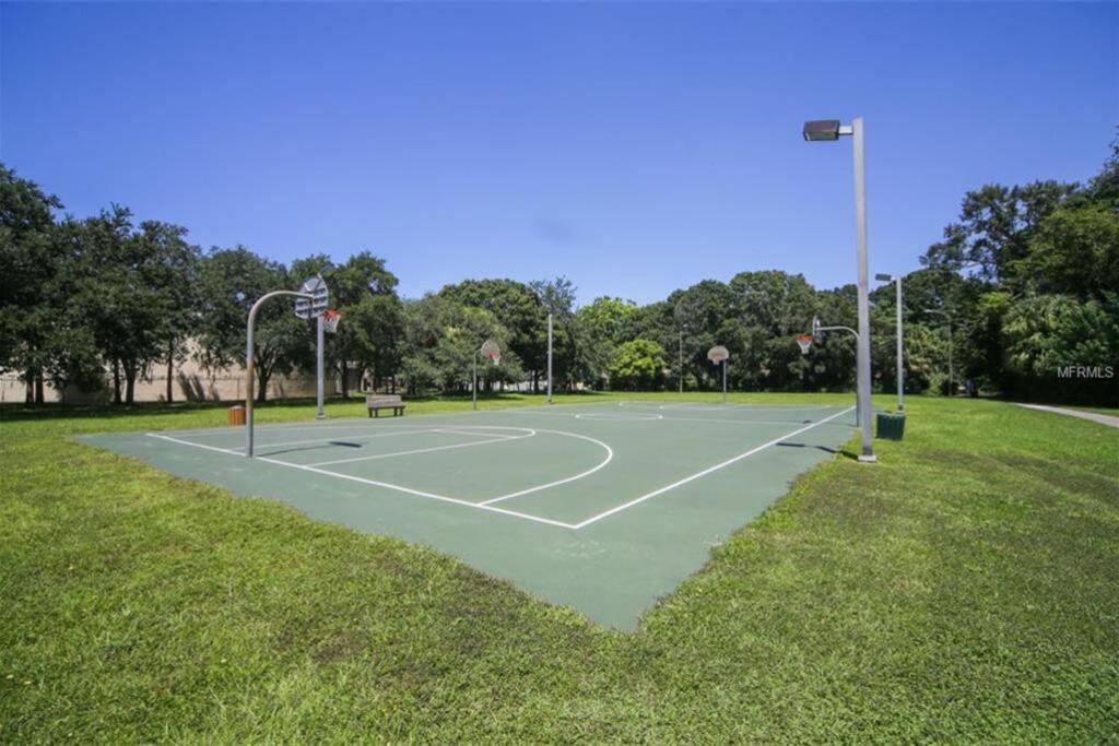One Bed Suite Near Beaches And Downtown Sarasota Eksteriør billede