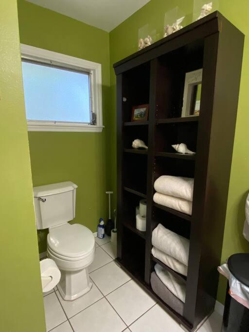 One Bed Suite Near Beaches And Downtown Sarasota Eksteriør billede